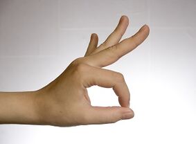 To abuse their fingers in order to increase the member