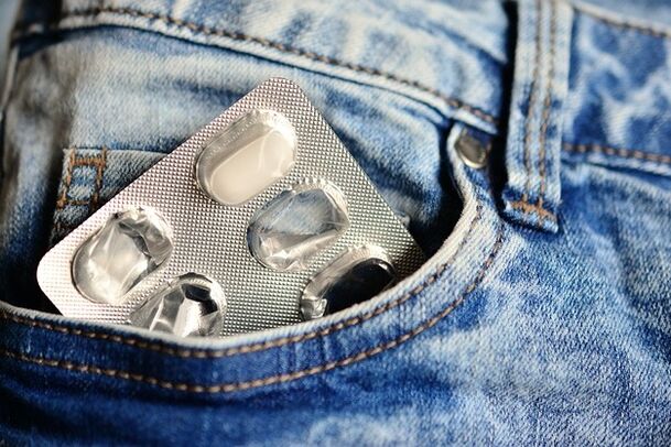 tablets to increase the member