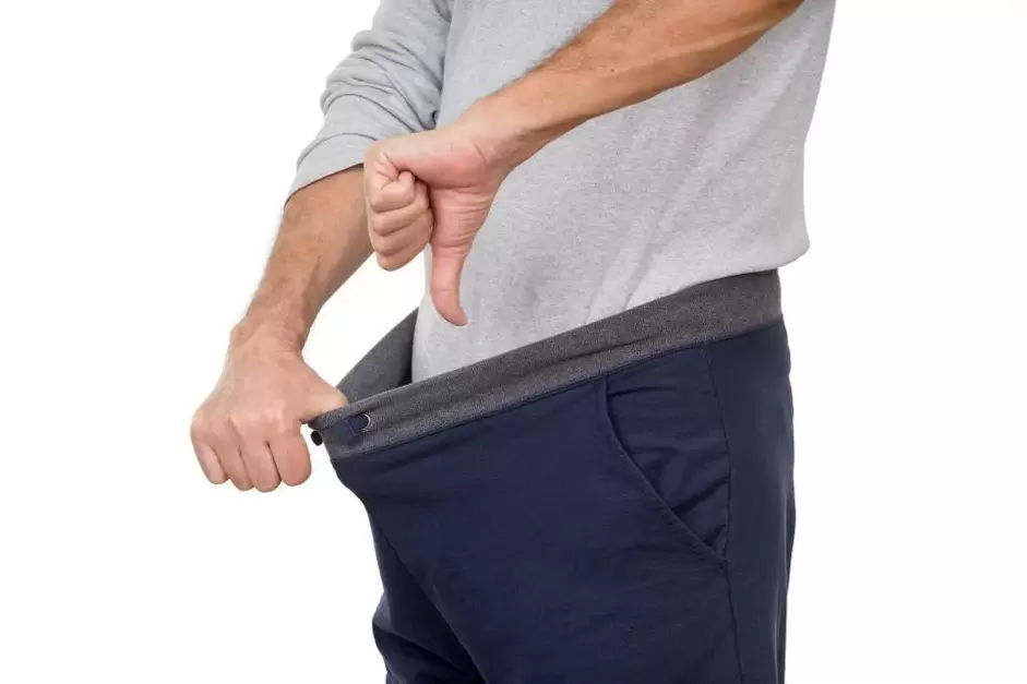 a man is dissatisfied with the size of his penis, how to increase it